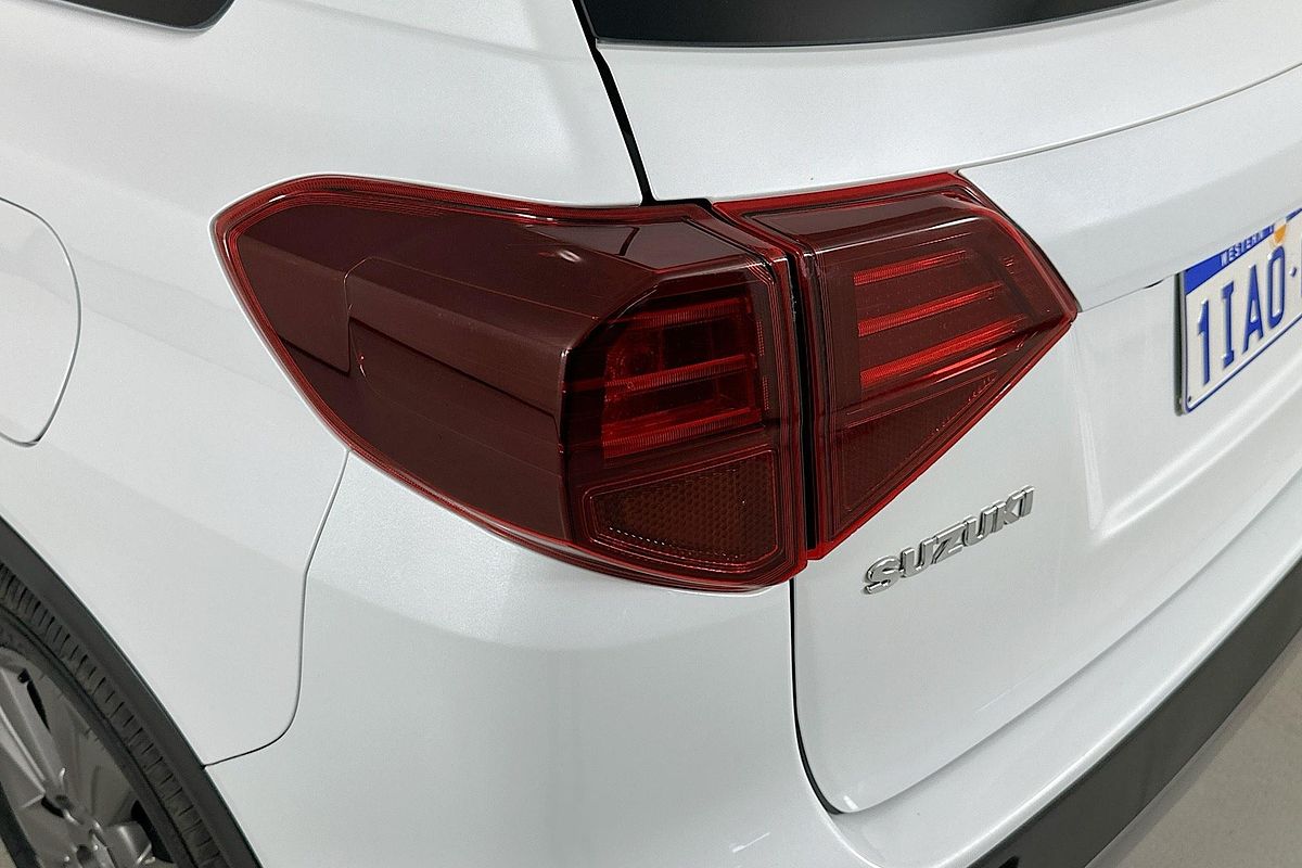 2023 Suzuki VITARA 1.6L LY SERIES II MY22