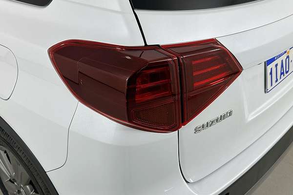 2023 Suzuki VITARA 1.6L LY SERIES II MY22