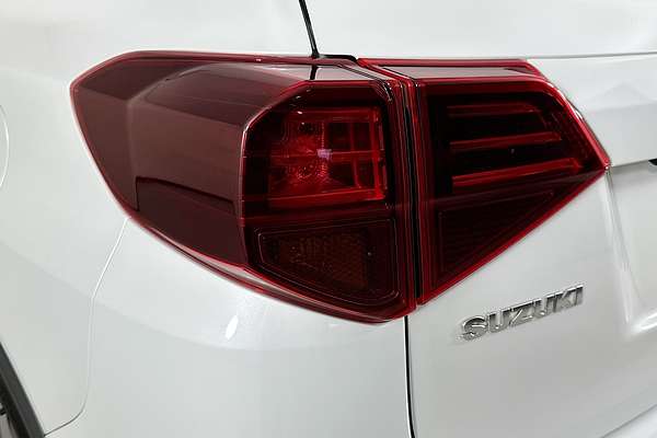 2023 Suzuki VITARA 1.6L LY SERIES II MY22