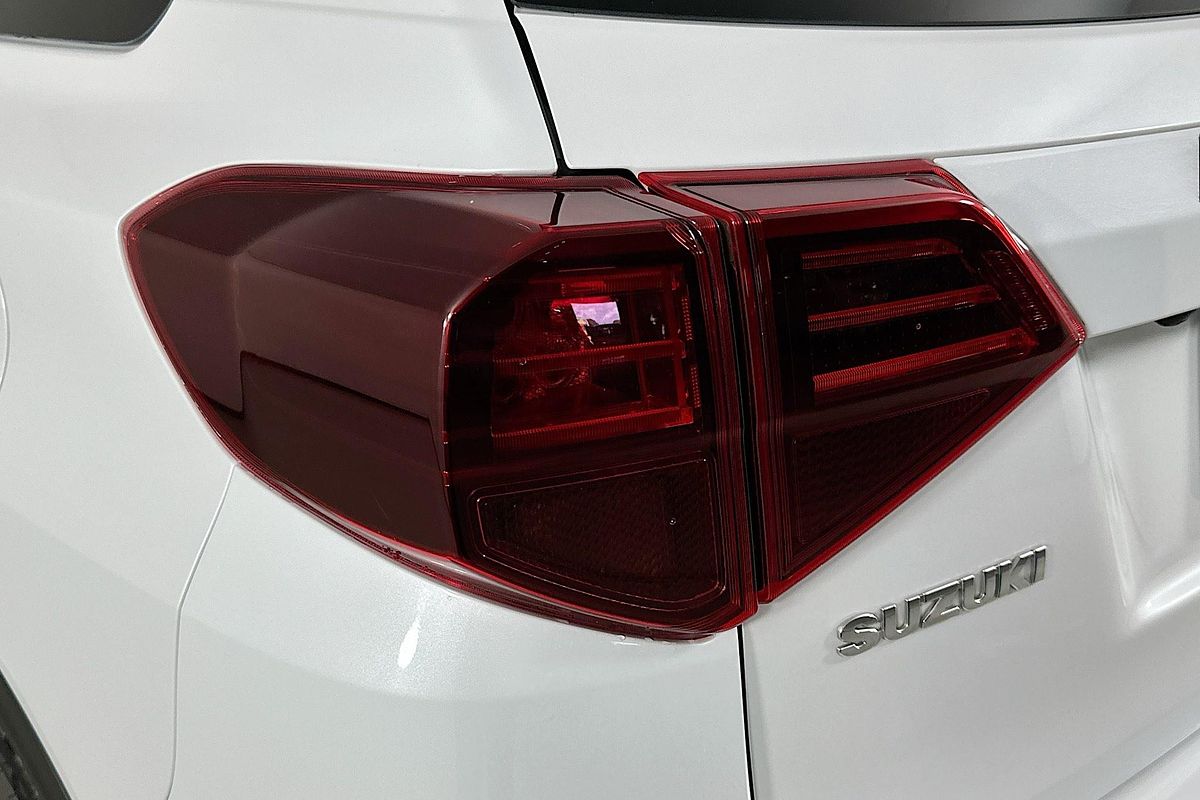 2023 Suzuki VITARA 1.6L LY SERIES II MY22