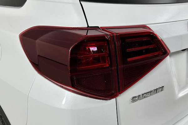 2023 Suzuki VITARA 1.6L LY SERIES II MY22