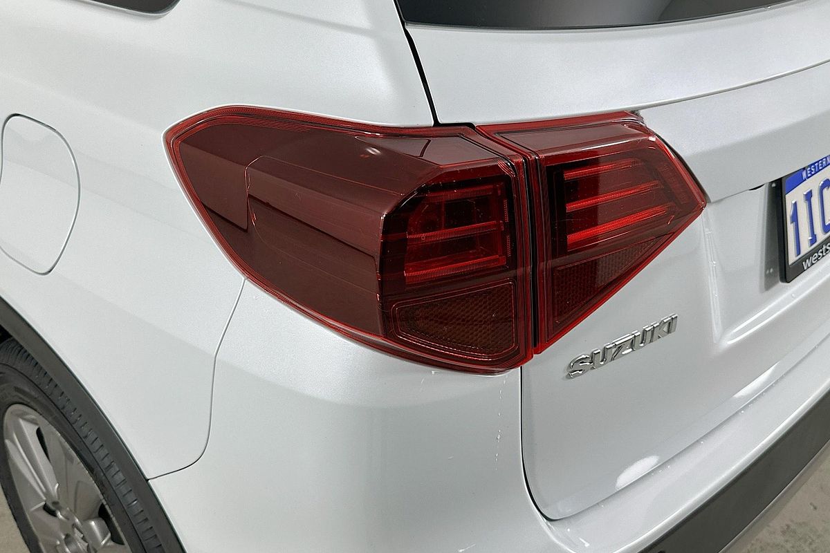 2023 Suzuki VITARA 1.6L LY SERIES II MY22
