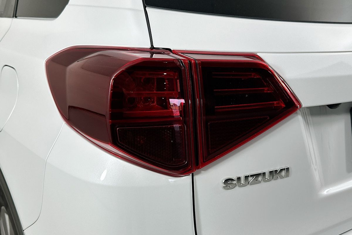 2023 Suzuki VITARA 1.6L LY SERIES II MY22