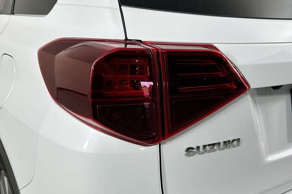 2023 Suzuki VITARA 1.6L LY SERIES II MY22