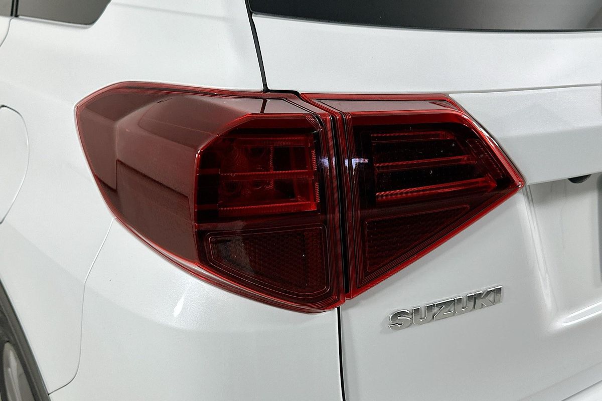 2023 Suzuki VITARA 1.6L LY SERIES II MY22