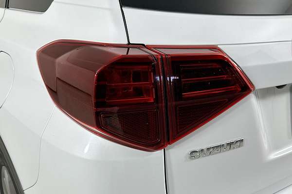 2023 Suzuki VITARA 1.6L LY SERIES II MY22