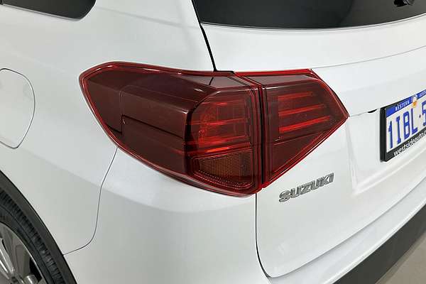 2023 Suzuki VITARA 1.6L LY SERIES II MY22
