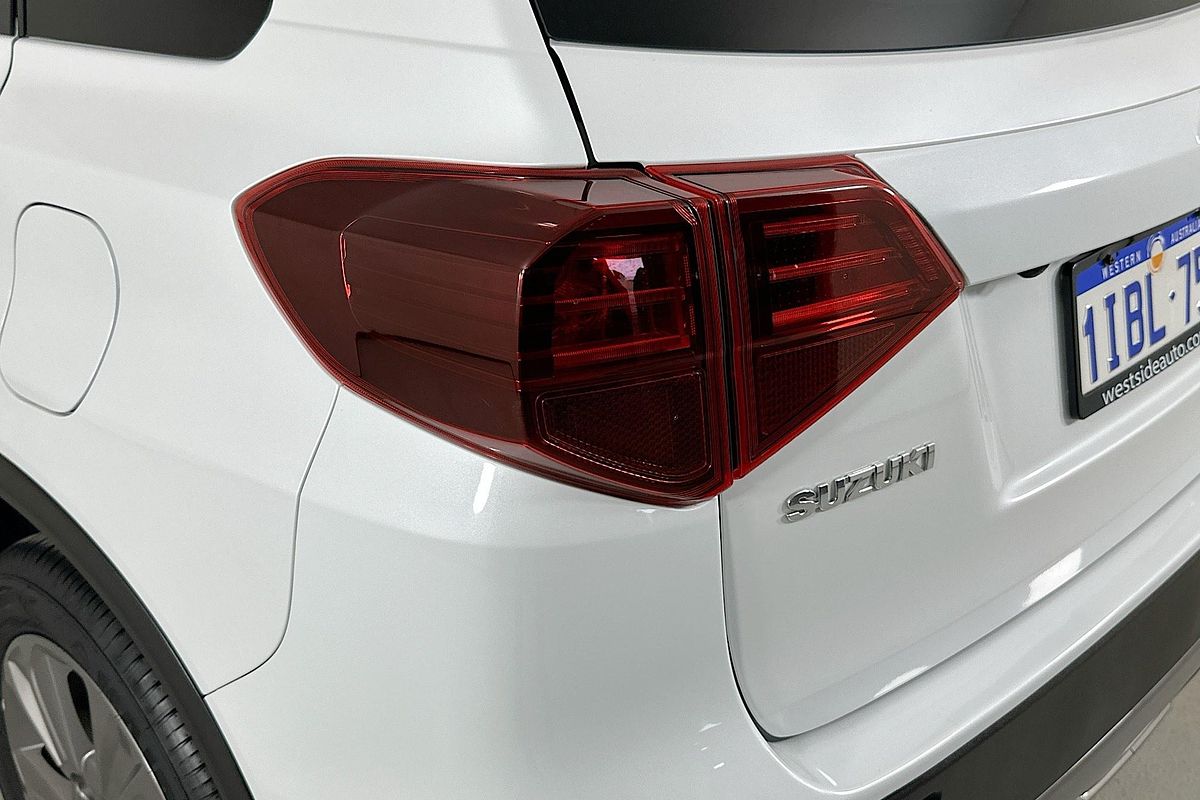 2023 Suzuki VITARA 1.6L LY SERIES II MY22