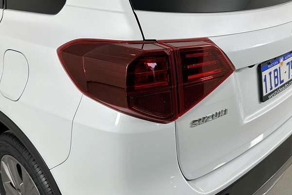 2023 Suzuki VITARA 1.6L LY SERIES II MY22