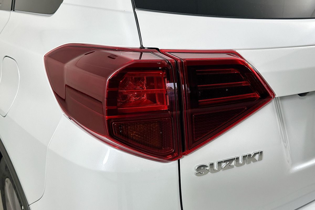 2019 Suzuki VITARA 1.6L SERIES II