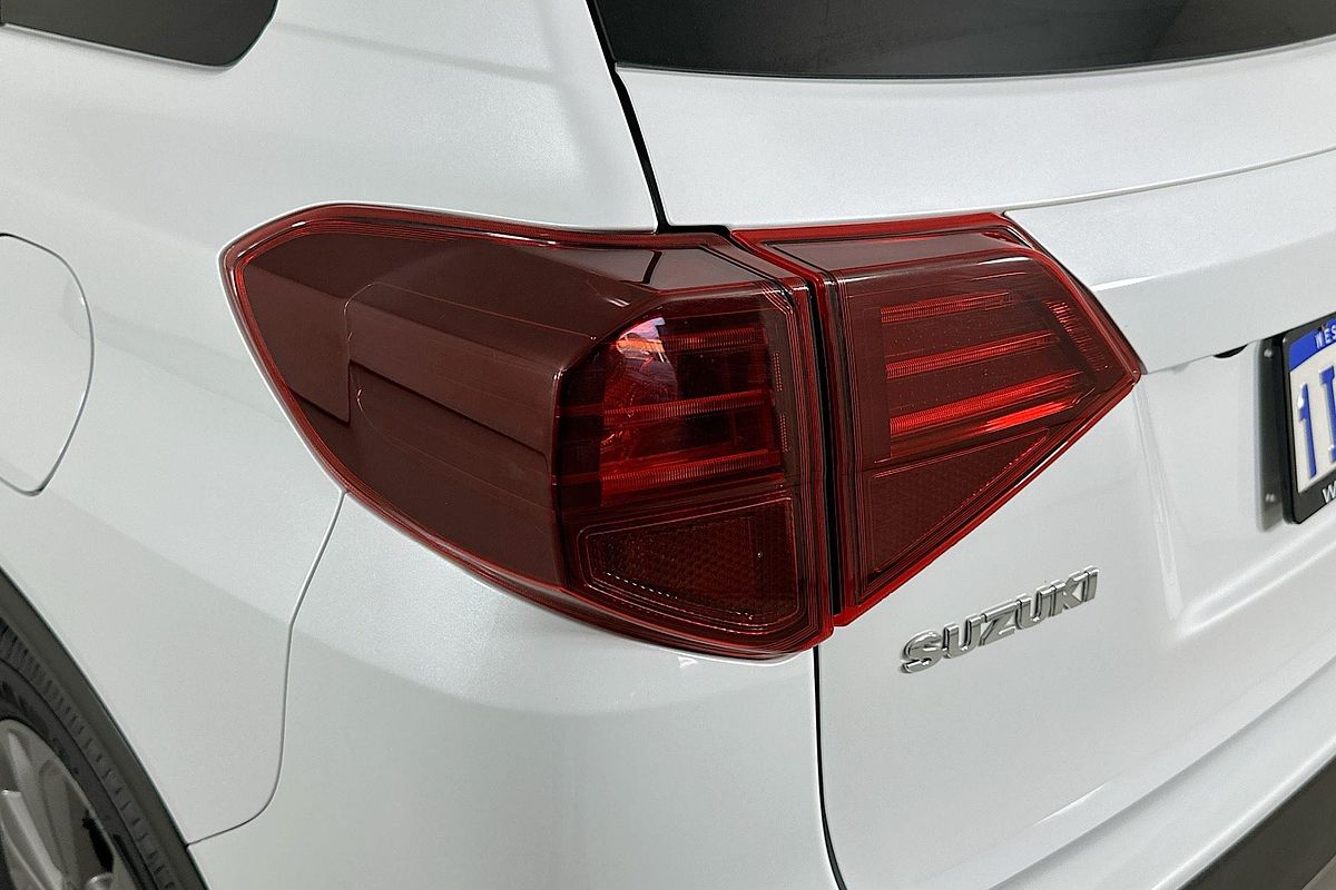 2023 Suzuki VITARA 1.6L LY SERIES II MY22