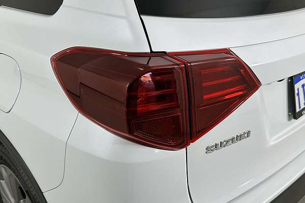 2023 Suzuki VITARA 1.6L LY SERIES II MY22