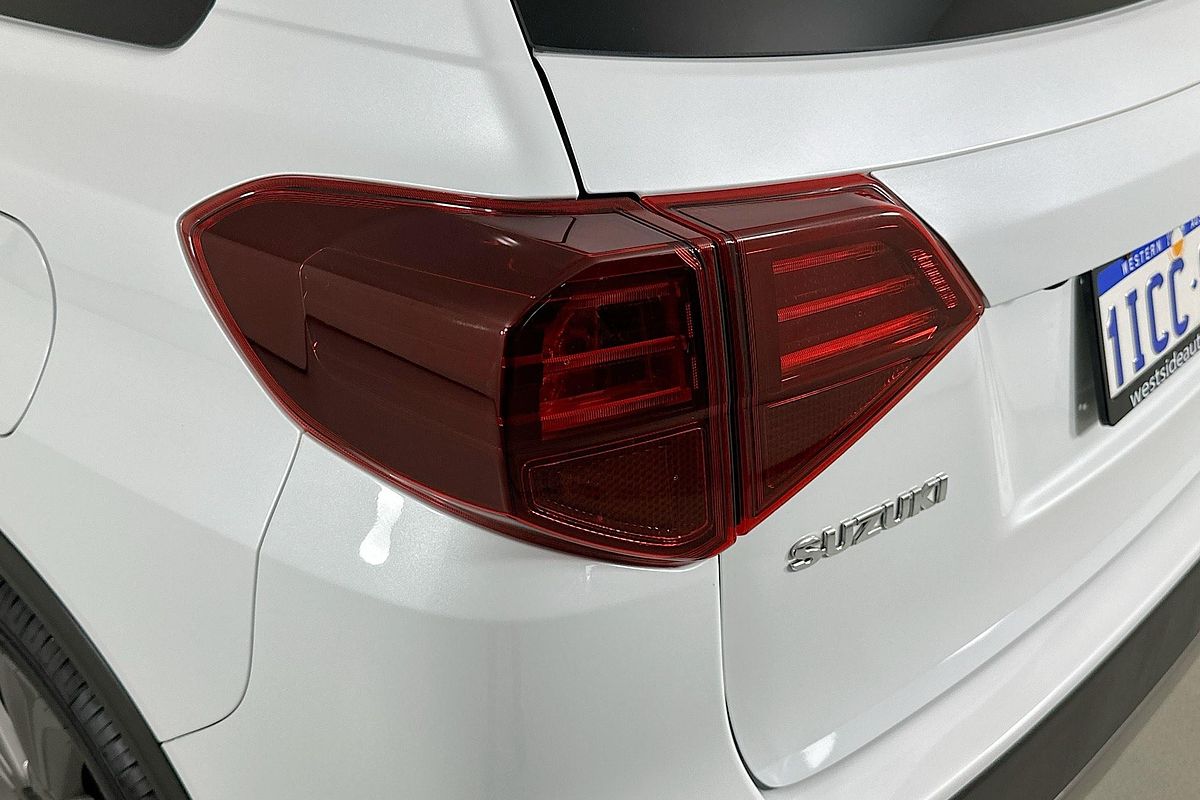 2023 Suzuki VITARA 1.6L LY SERIES II MY22