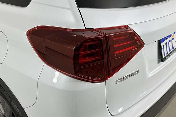 2023 Suzuki VITARA 1.6L LY SERIES II MY22