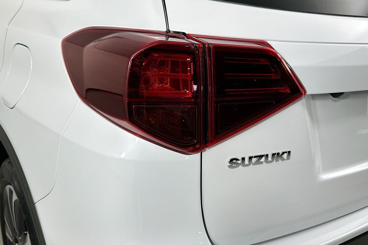 2023 Suzuki Vitara TURBO LY SERIES II MY22