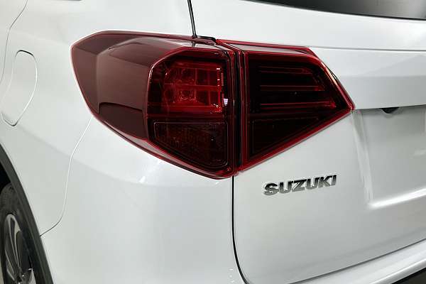 2023 Suzuki Vitara TURBO LY SERIES II MY22