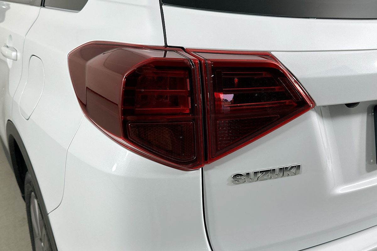 2023 Suzuki VITARA 1.6L LY SERIES II MY22