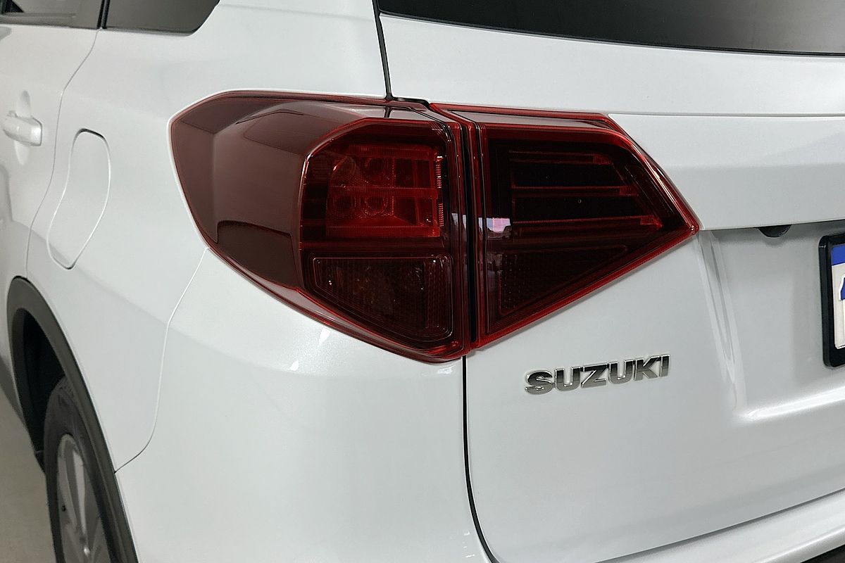 2023 Suzuki VITARA 1.6L LY SERIES II MY22