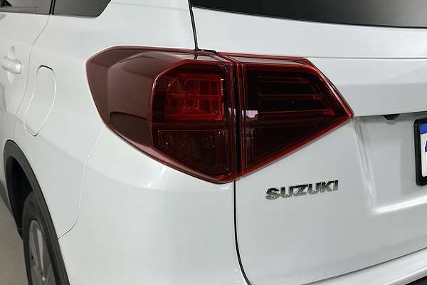 2023 Suzuki VITARA 1.6L LY SERIES II MY22