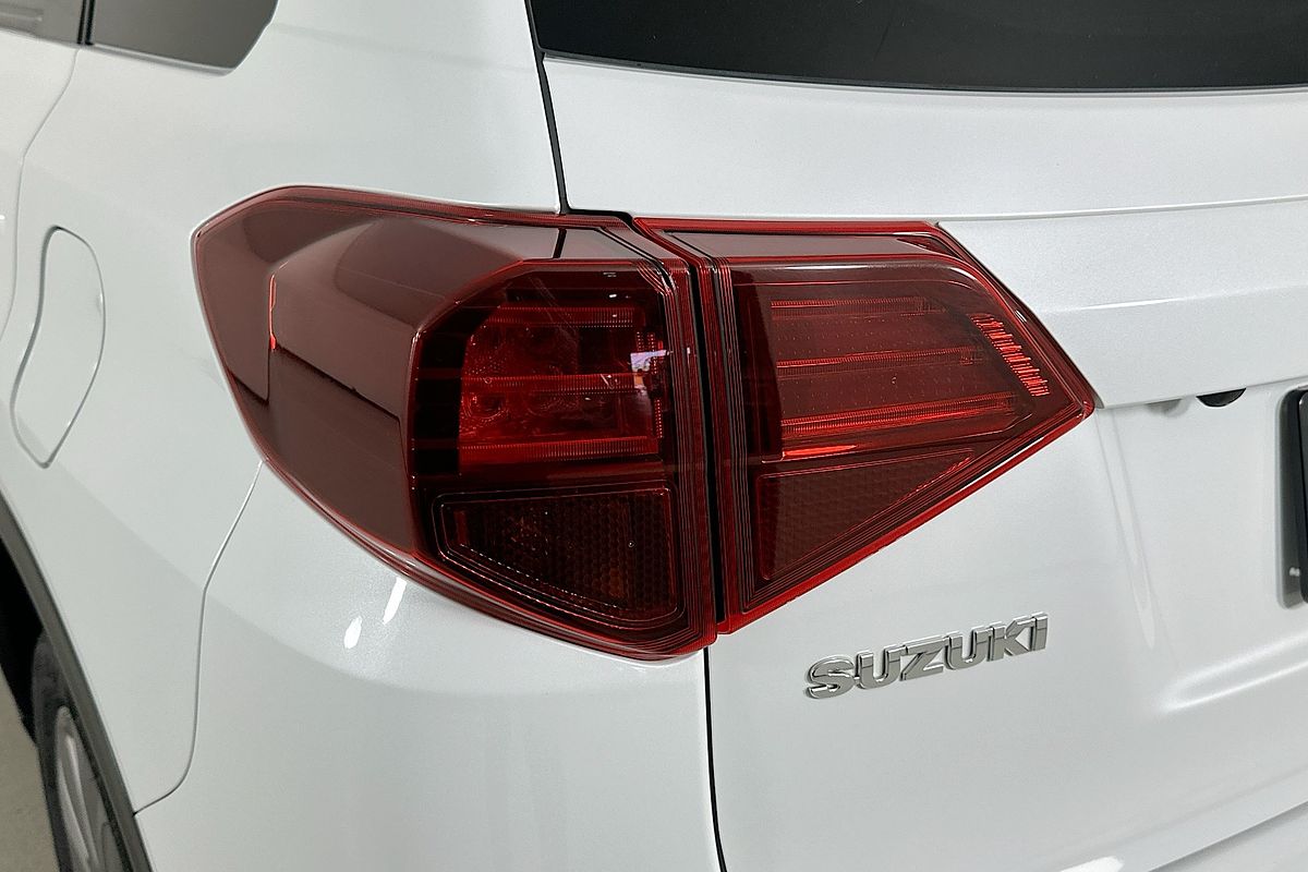 2023 Suzuki VITARA 1.6L LY SERIES II MY22