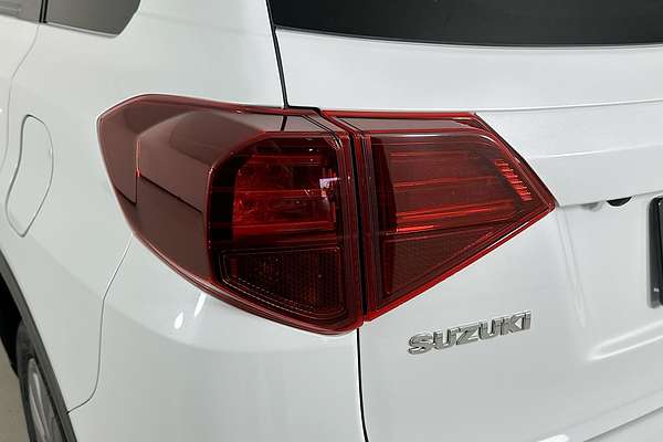 2023 Suzuki VITARA 1.6L LY SERIES II MY22