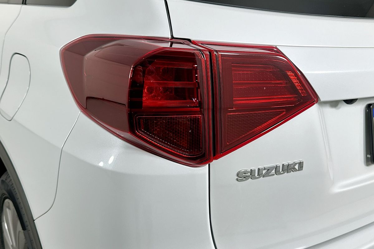2023 Suzuki VITARA 1.6L LY SERIES II MY22