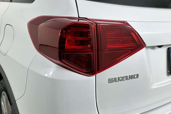 2023 Suzuki VITARA 1.6L LY SERIES II MY22