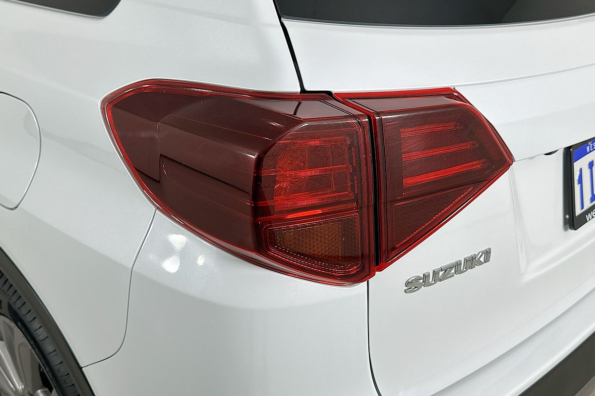 2023 Suzuki VITARA 1.6L LY SERIES II MY22