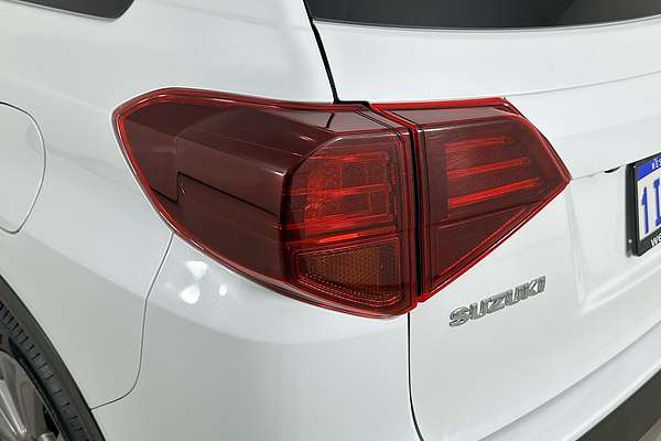 2023 Suzuki VITARA 1.6L LY SERIES II MY22