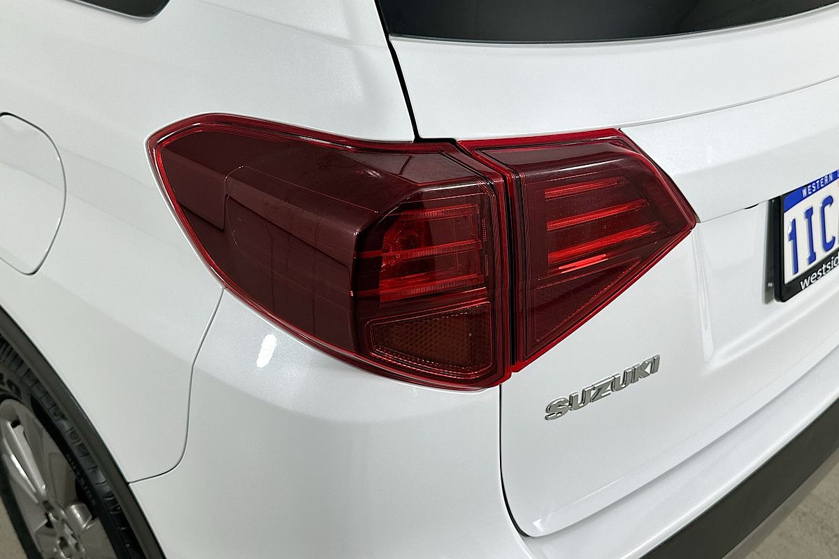 2023 Suzuki VITARA 1.6L LY SERIES II MY22