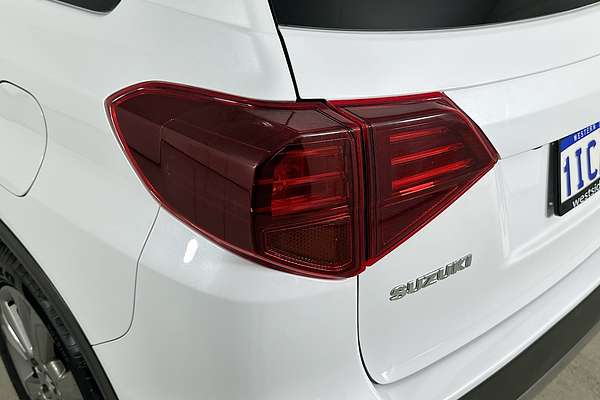 2023 Suzuki VITARA 1.6L LY SERIES II MY22