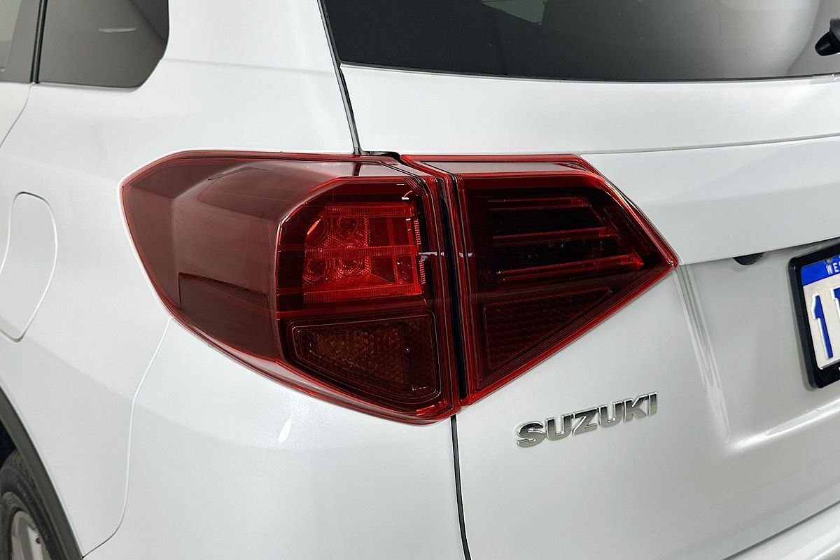 2023 Suzuki VITARA 1.6L LY SERIES II MY22