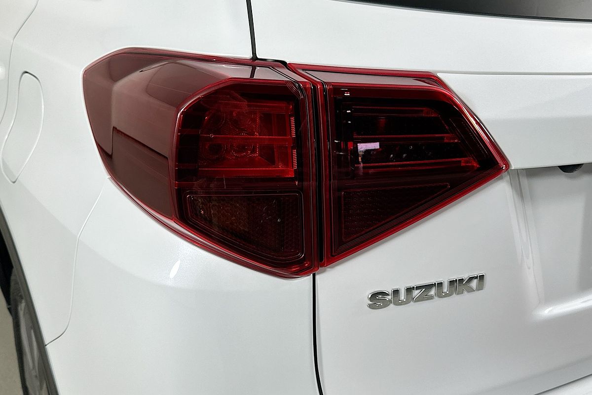 2023 Suzuki VITARA 1.6L LY SERIES II MY22
