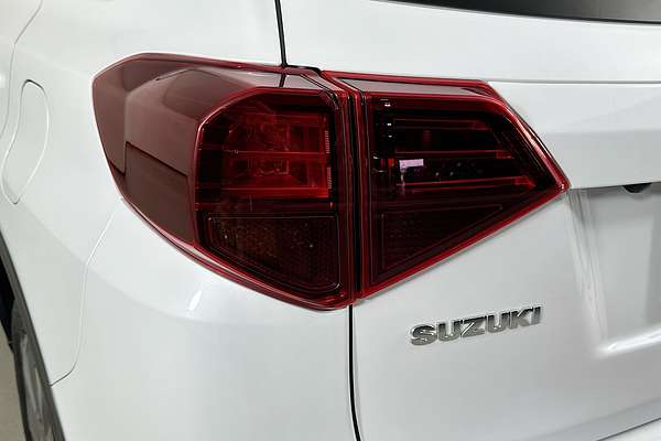 2023 Suzuki VITARA 1.6L LY SERIES II MY22