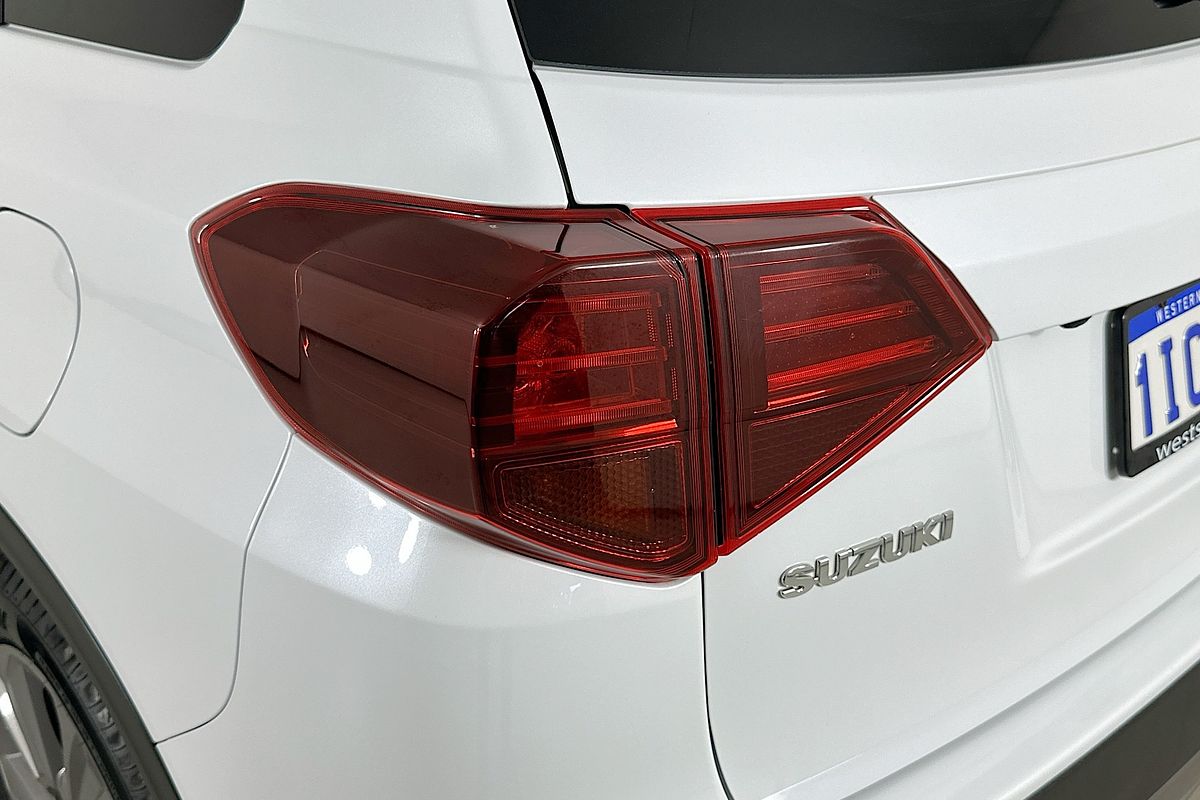2023 Suzuki VITARA 1.6L LY SERIES II MY22