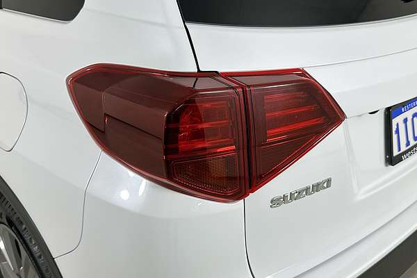 2023 Suzuki VITARA 1.6L LY SERIES II MY22