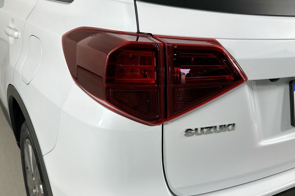 2023 Suzuki VITARA 1.6L LY SERIES II MY22