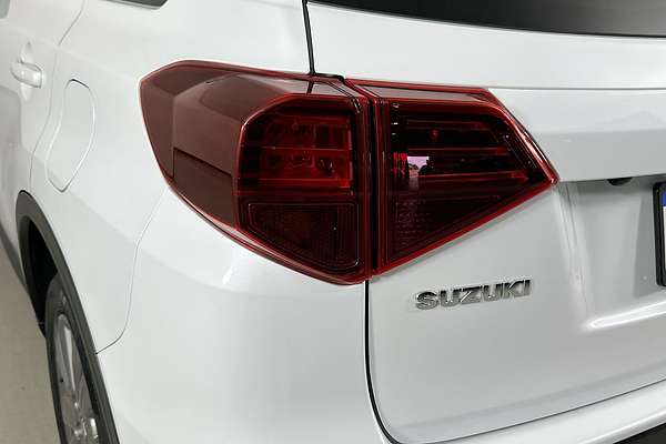2023 Suzuki VITARA 1.6L LY SERIES II MY22