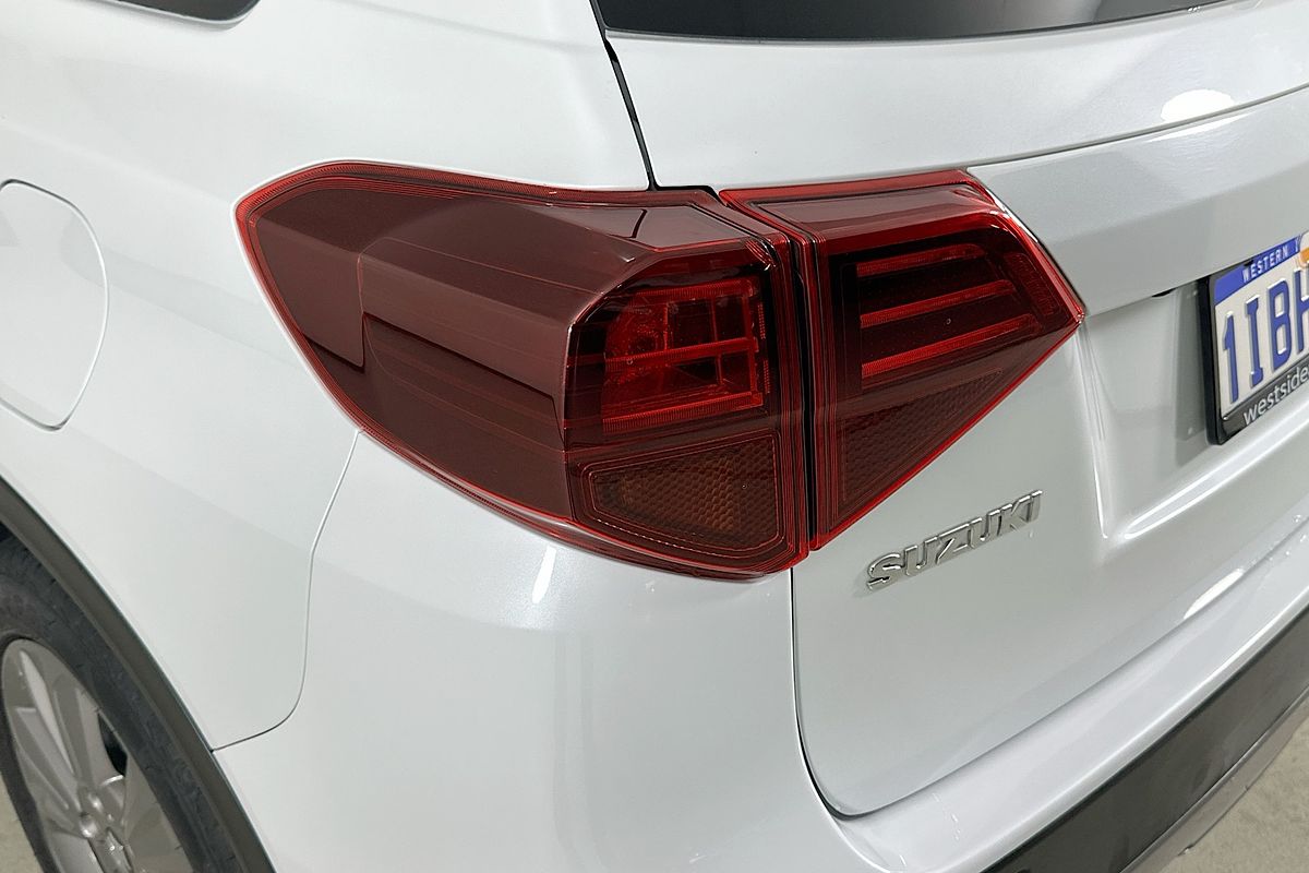 2023 Suzuki VITARA 1.6L LY SERIES II MY22