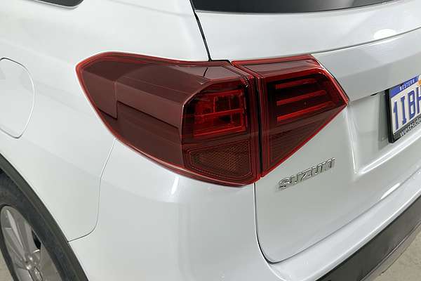 2023 Suzuki VITARA 1.6L LY SERIES II MY22