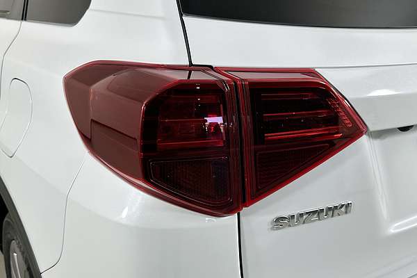 2021 Suzuki VITARA 1.6L SERIES II