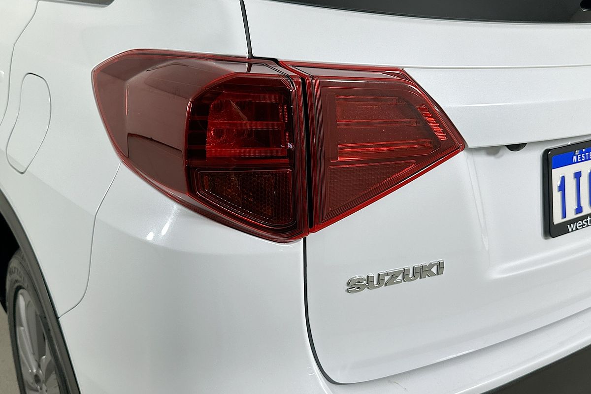 2023 Suzuki VITARA 1.6L LY SERIES II MY22