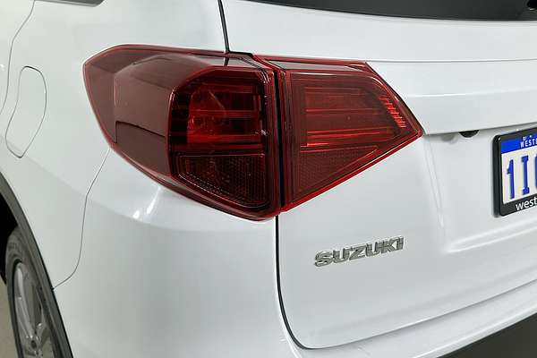 2023 Suzuki VITARA 1.6L LY SERIES II MY22