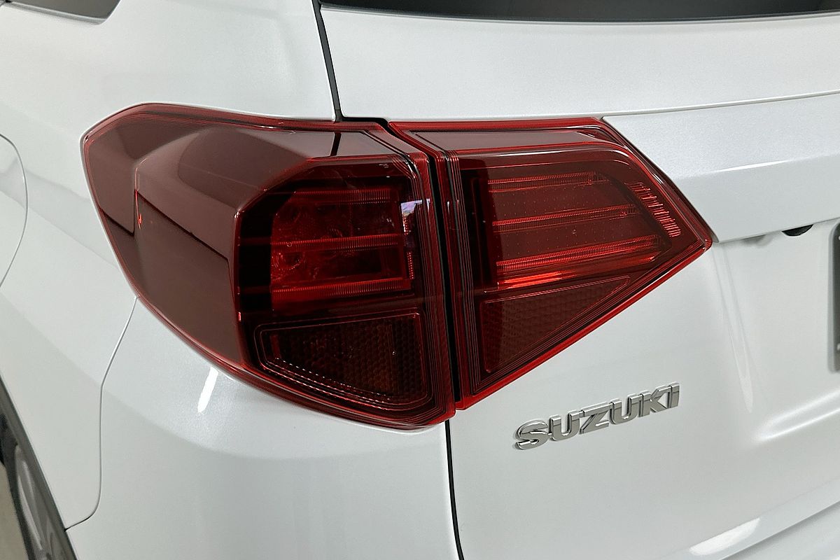 2023 Suzuki VITARA 1.6L LY SERIES II MY22