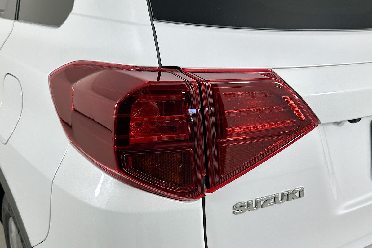 2020 Suzuki VITARA 1.6L SERIES II