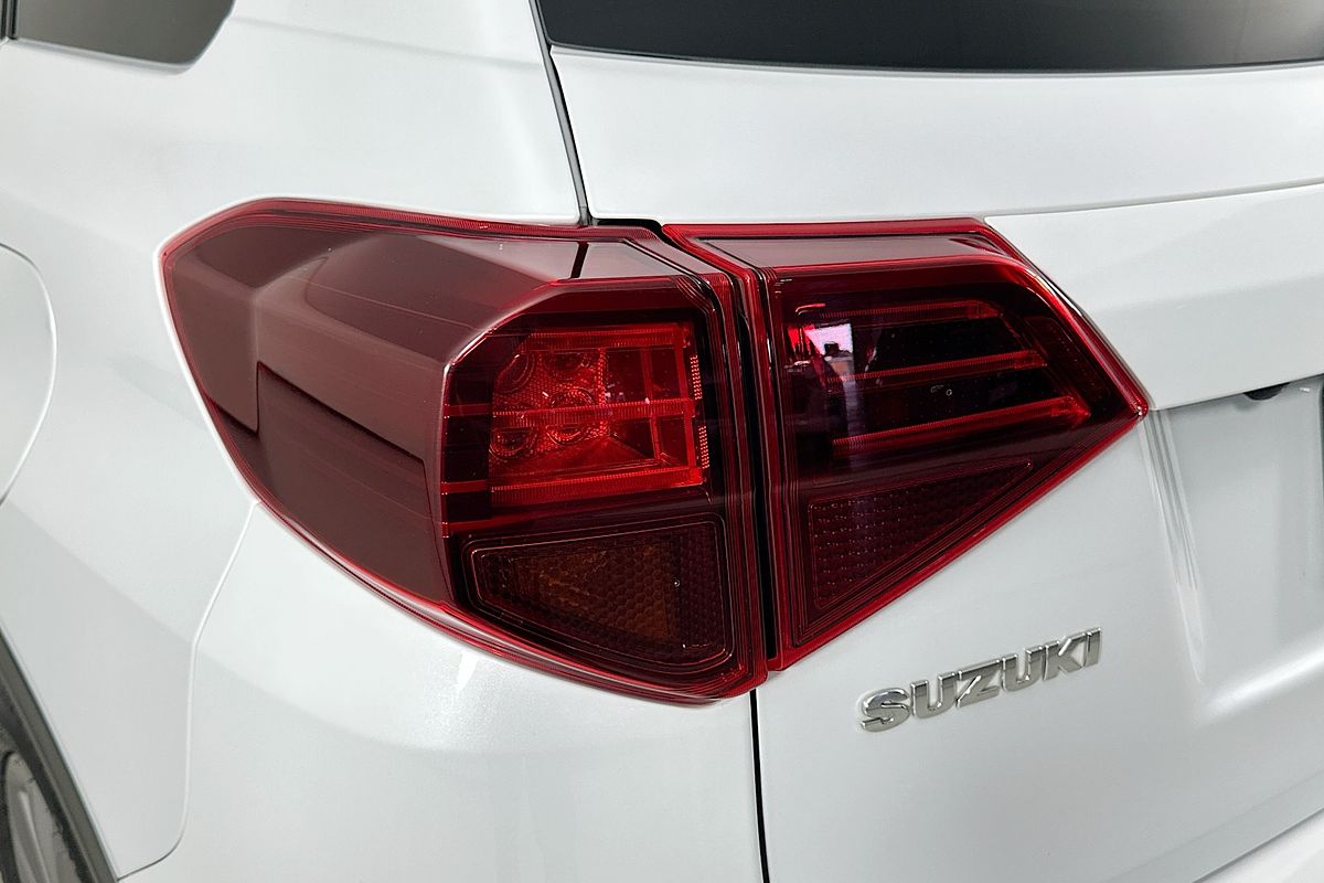 2024 Suzuki VITARA 1.6L LY SERIES II MY22