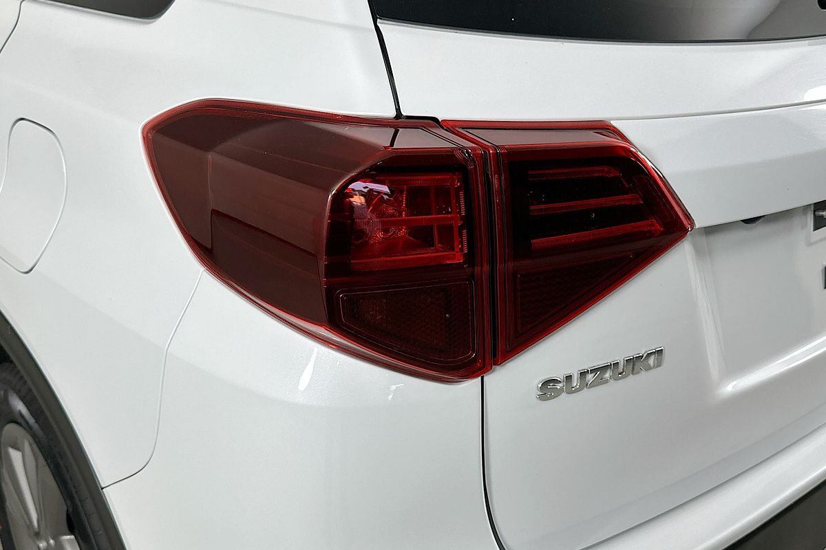2024 Suzuki VITARA 1.6L LY SERIES II MY22