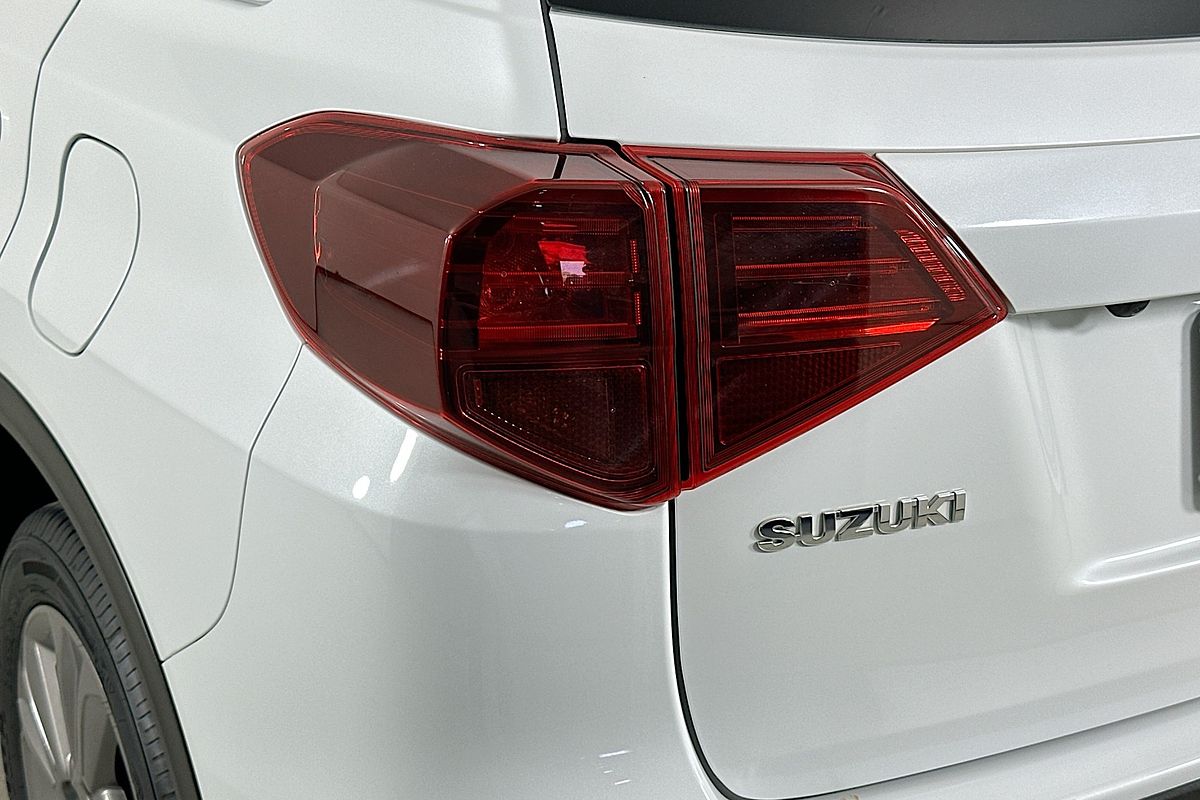 2023 Suzuki VITARA 1.6L LY SERIES II MY22