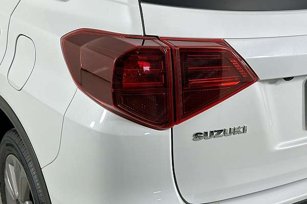2023 Suzuki VITARA 1.6L LY SERIES II MY22