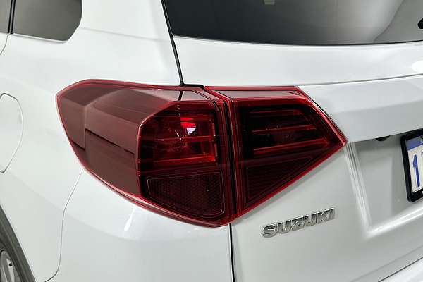 2023 Suzuki VITARA 1.6L LY SERIES II MY22